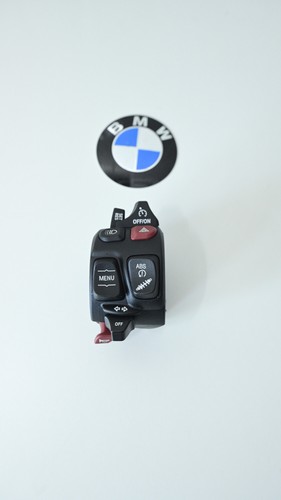 Left control combination - left,