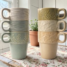 Rare mercasia set 6 - mercasia,