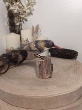 Fairtrade Hand Carved And