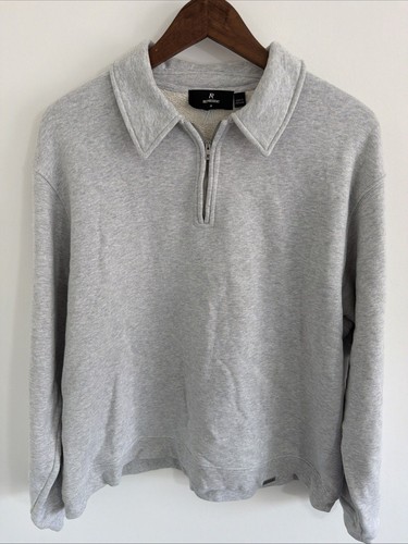 Represent sweatshirt jumper - sweatshirt,