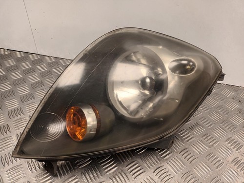 Ford fiesta mk6 - ford,