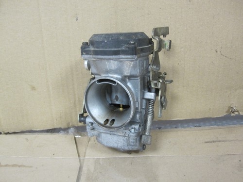 Carburetor kawasaki klr 600 - kawasaki,