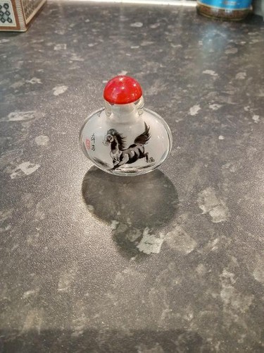 Miniature chinese inside - chinese,
