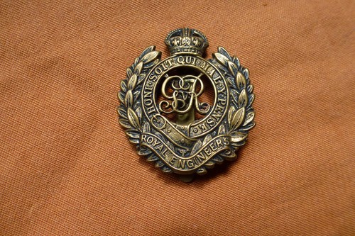 Original ww1 grv royal - original,