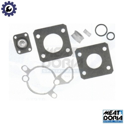 Repair kit injection nozzle - repair,