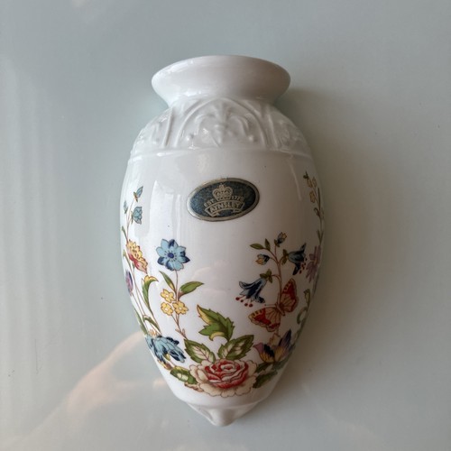 Aynsley china cottage - china,