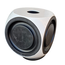 Bang & Olufsen BeoLab 2 Active Subwoofer B&O | 850W ICE Powered | Black/White