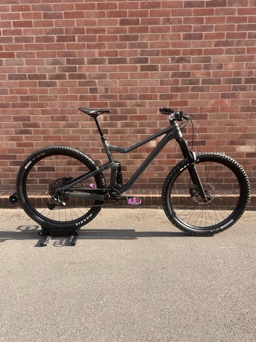 Scott genius 950 - scott,