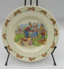 Royal Doulton- Bunnykins-