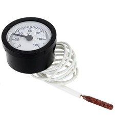 Dial Thermometer Capillary
