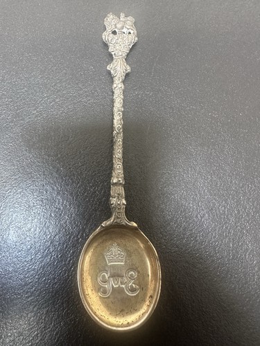1937 george coronation - vi,