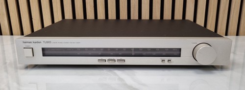 Harman kardon tu905 - tu905, linear