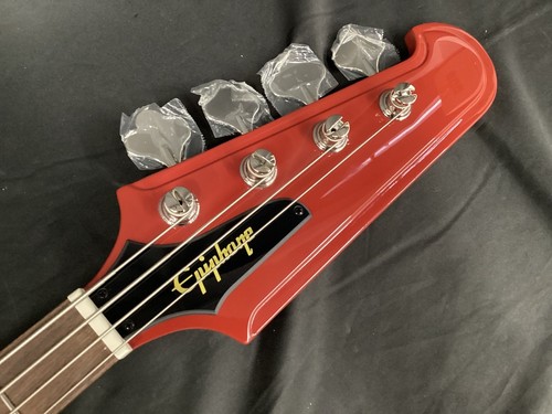 Epiphone thunderbird ember - epiphone,