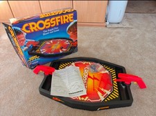Vintage 1988 Crossfire By
