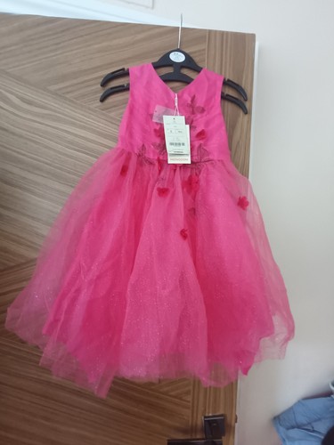 Brand new girls monsoon - brand,