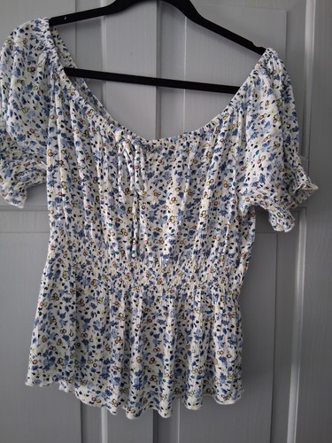 Gypsy top women - top, tie