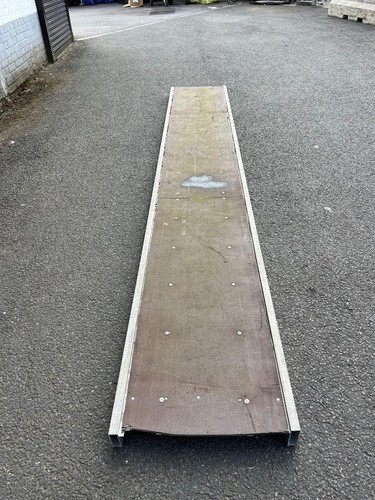 Youngman staging board 8m - youngman, 3.8m