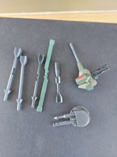 GI JOE - ARAH - HASBRO - 1983