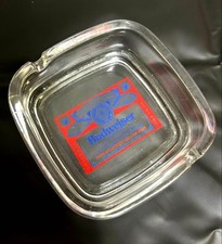 Budweiser Vintage Ashtray