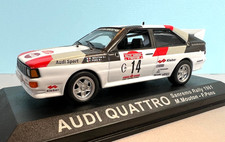 Deagostini Models 1:43 Scale