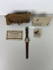 Disney Pocahontas Watch