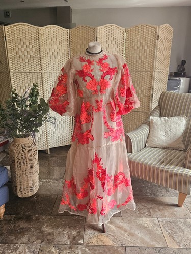 Asos premium floral - asos,