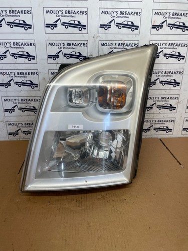 Ford transit mk7 - ford, transit-mk7