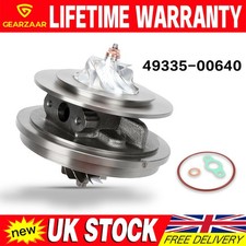 Turbo cartridge for bmw 120d - turbo,