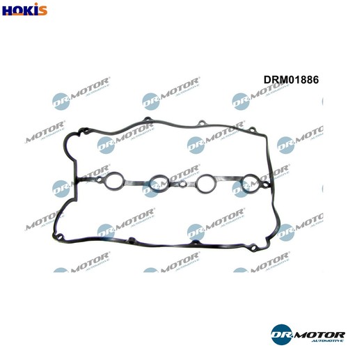 Gasket cylinder head cover - head,