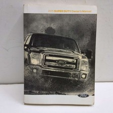 2015 ford series f250 f350 - f-series,