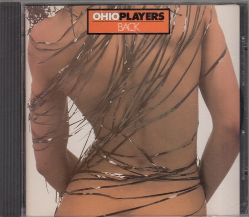 Ohio players back as - players, cd