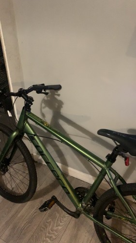Carrera road bike - carrera,