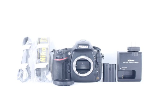 Super nikon - super, d800