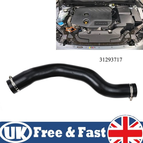 Turbo intercooler hose - intercooler,