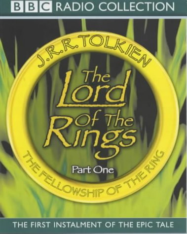 Fellowship the ring - fellowship,