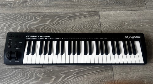 Audio keystation mk3 midi - keystation, 49