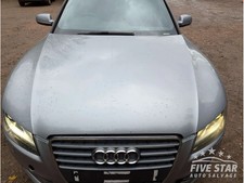 Audi A5 Front Bonnet Hood 2010