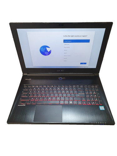 Msi gs60 6qe - msi,