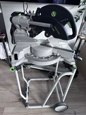 Festool KS88E 110V Kapex