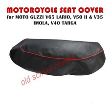 MOTORCYCLE SEAT COVER MOTO
