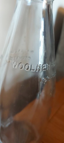 Vintage woolner brothers - vintage,
