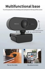 Full 1080p webcam usb - full,