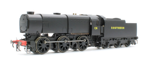 Hornby gauge r2343 sr - hornby,