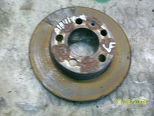 REAR DISC BRAKE / 8605740 FOR