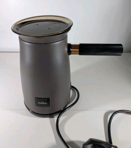 Hotel chocolat velvetiser - hotel,