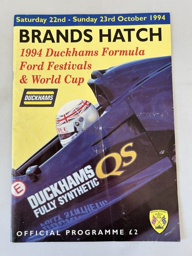 Brands hatch official - brands,