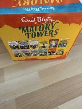 Enid Blyton Malory Towers