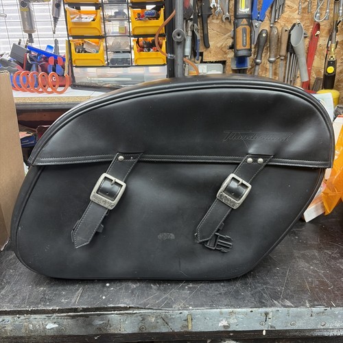 Genuine triumph thunderbird - genuine,
