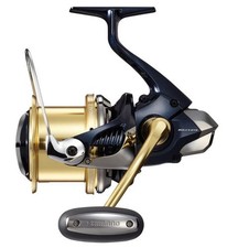 Shimano 2014 Bullseye 9120 Reel