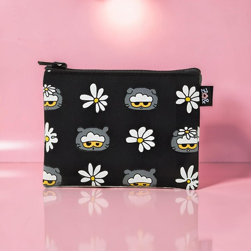 Dragon friends zoa black - g-dragon,